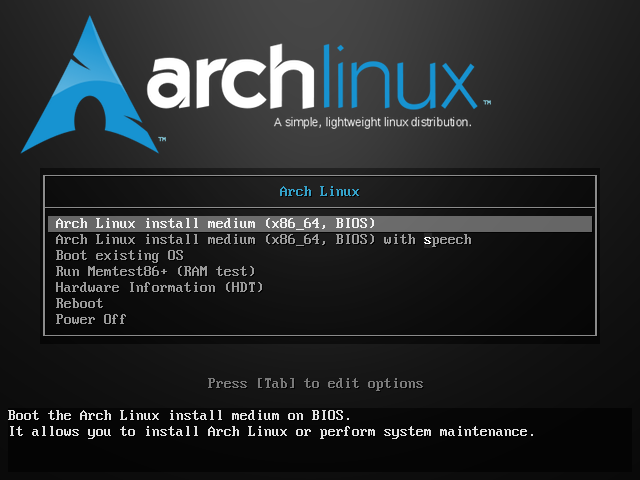 archlinux-bios